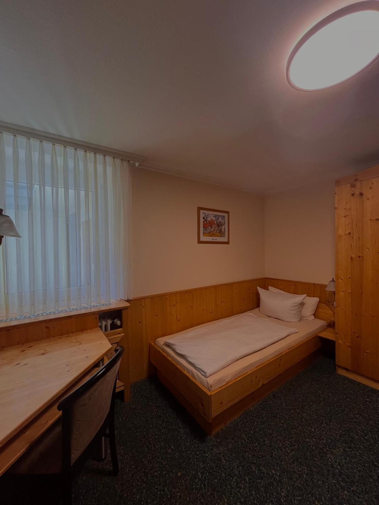 Hotel Rebstock Руст Экстерьер фото