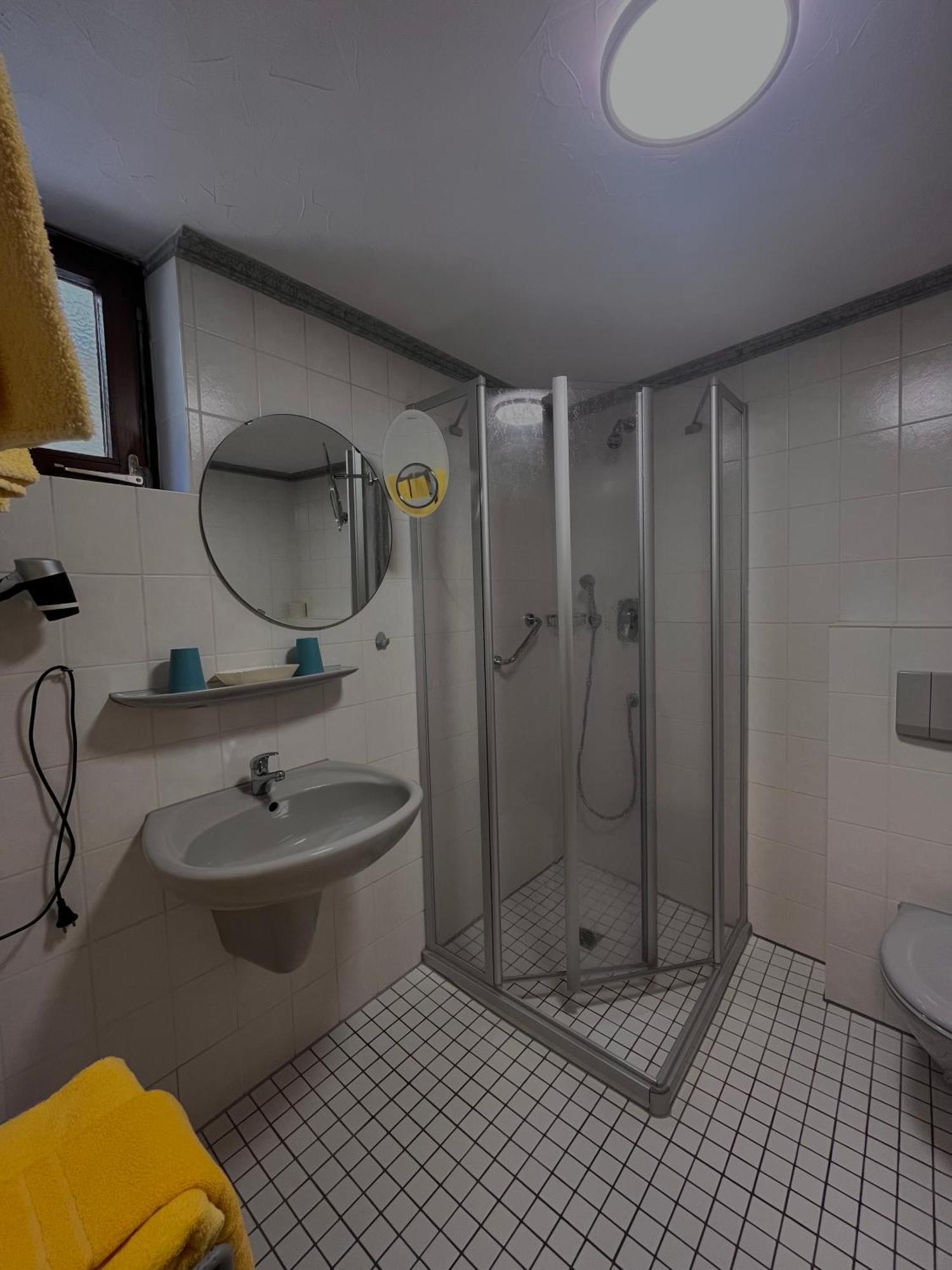 Hotel Rebstock Руст Экстерьер фото