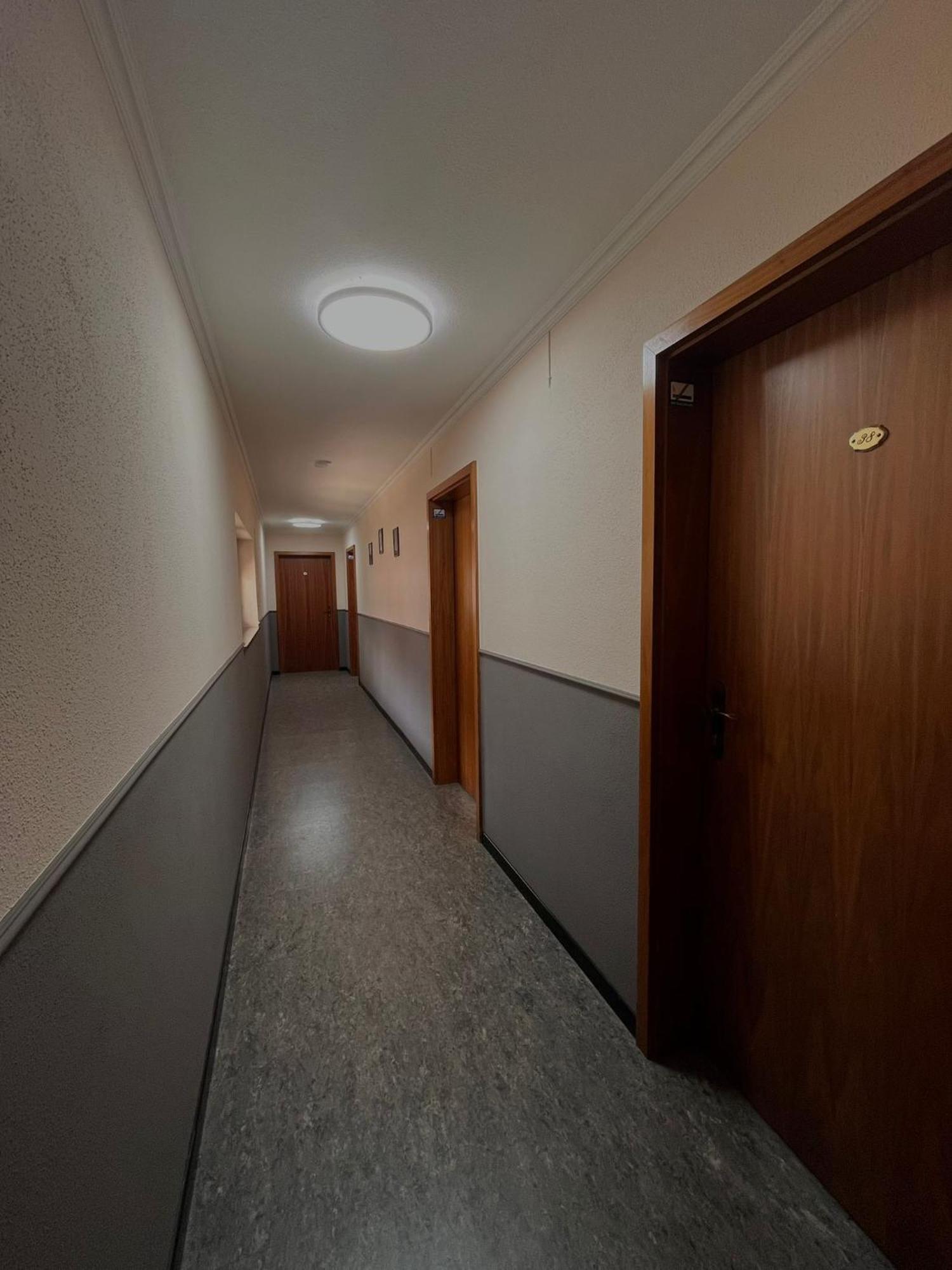 Hotel Rebstock Руст Экстерьер фото