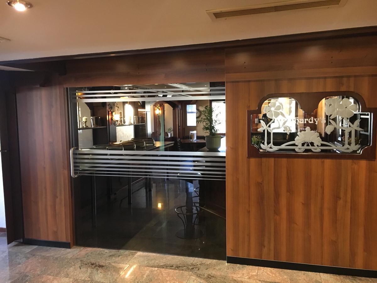 Hotel Rebstock Руст Экстерьер фото