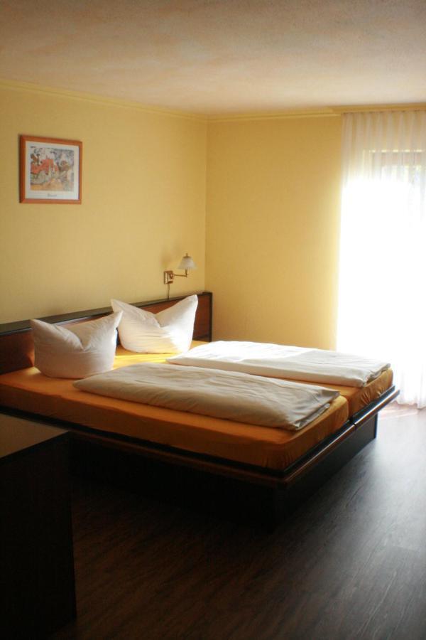 Hotel Rebstock Руст Номер фото